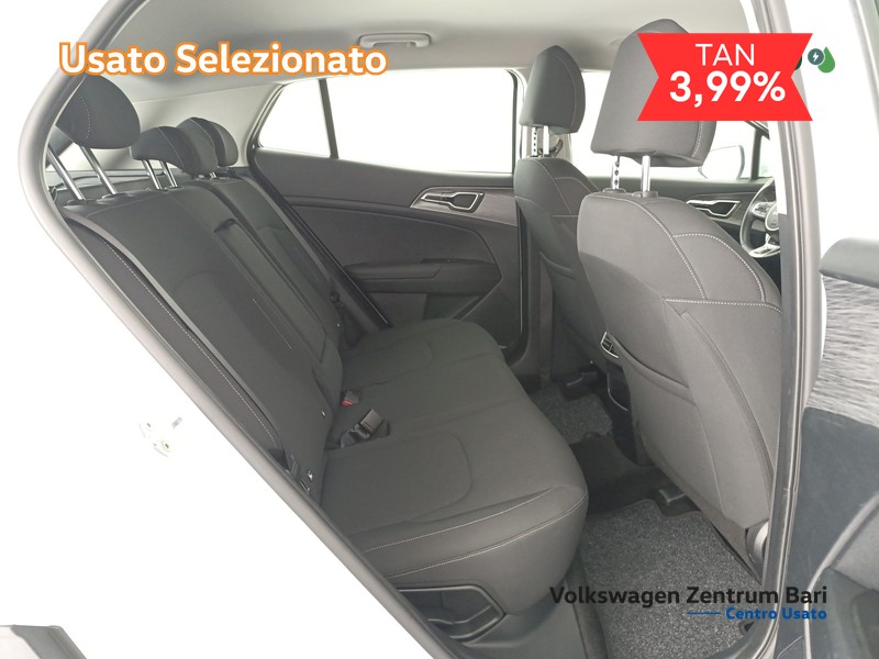 BMW Serie 5 520d touring mhev 48v xdrive msport auto - 36