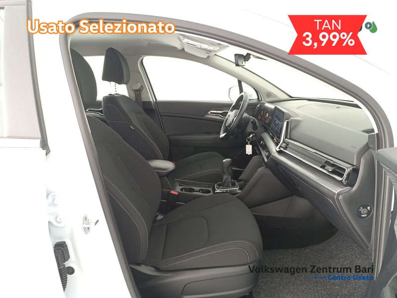BMW Serie 5 520d touring mhev 48v xdrive msport auto - 37