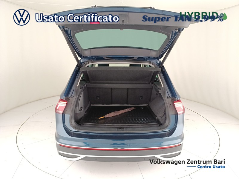 Volkswagen Tiguan 1.4 tsi eh elegance dsg - 20