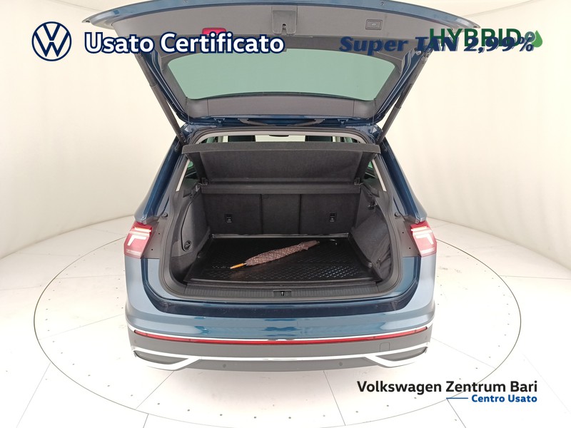 Volkswagen Tiguan 1.4 tsi eh elegance dsg - 21