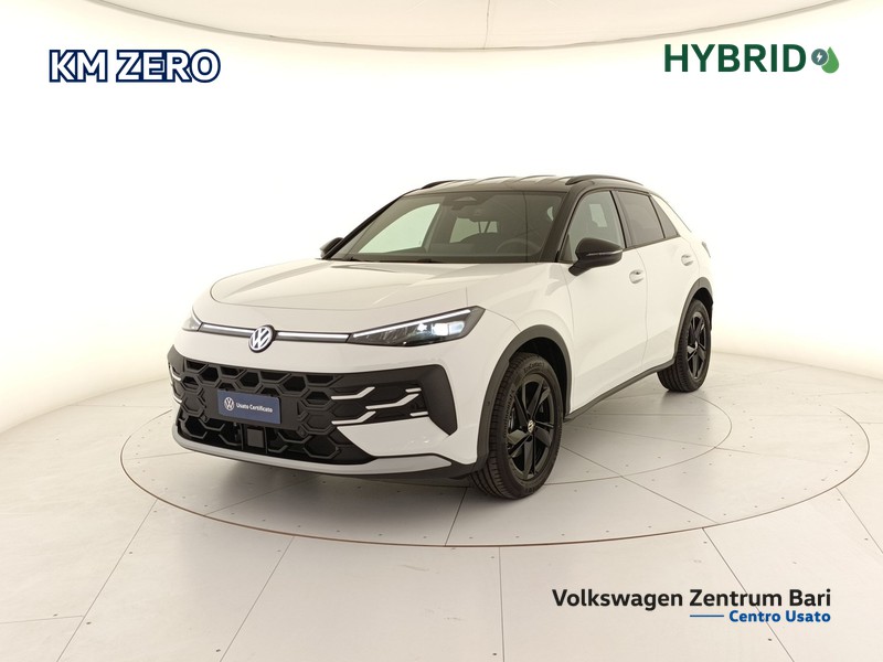 Volkswagen T-Roc 1.5 etsi style 150cv dsg - 1