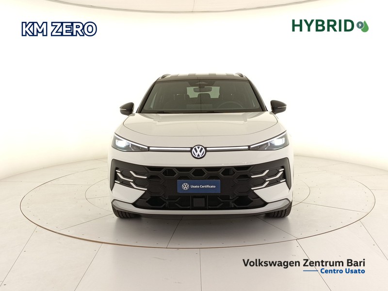 Volkswagen T-Roc 1.5 etsi style 150cv dsg - 3