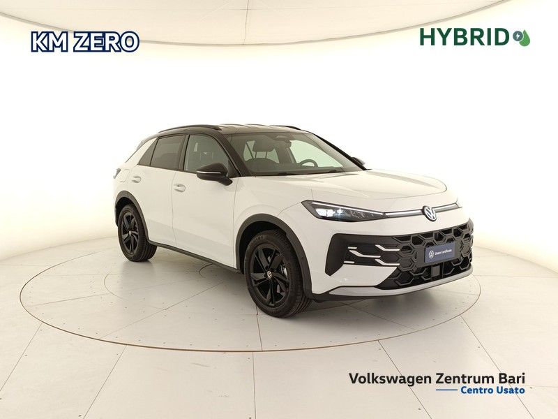 Volkswagen T-Roc 1.5 etsi style 150cv dsg - 4