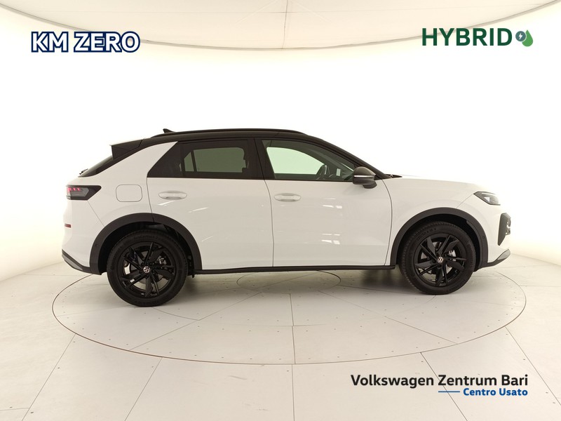 Volkswagen T-Roc 1.5 etsi style 150cv dsg - 5