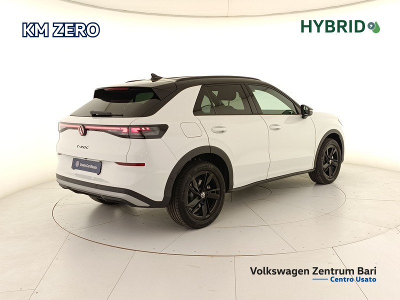 Volkswagen T-Roc 1.5 etsi style 150cv dsg - 6