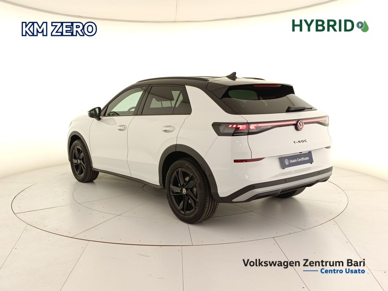 Volkswagen T-Roc 1.5 etsi style 150cv dsg - 8