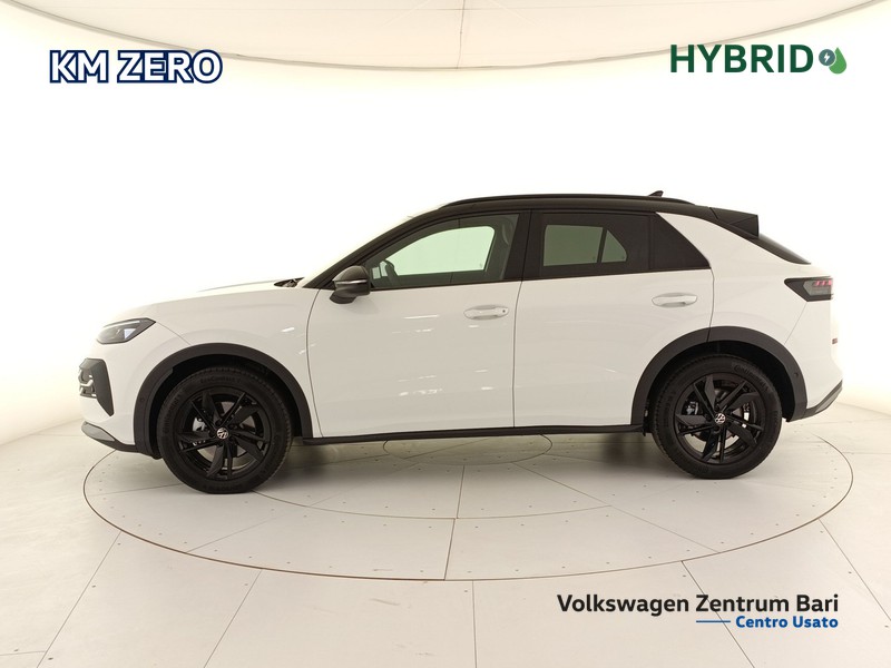 Volkswagen T-Roc 1.5 etsi style 150cv dsg - 9