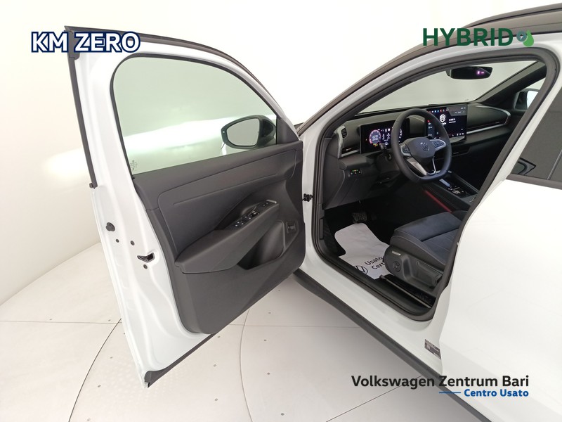 Volkswagen T-Roc 1.5 etsi style 150cv dsg - 13