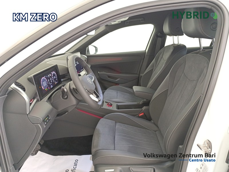 Volkswagen T-Roc 1.5 etsi style 150cv dsg - 14