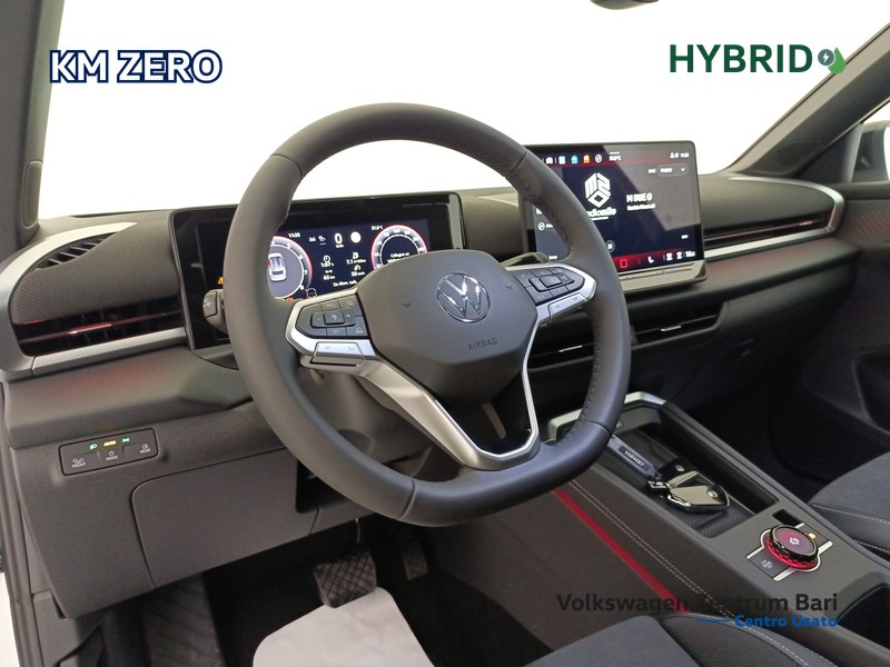 Volkswagen T-Roc 1.5 etsi style 150cv dsg - 15
