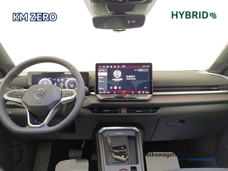 Volkswagen T-Roc 1.5 etsi style 150cv dsg - 18