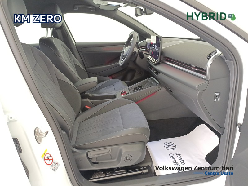Volkswagen T-Roc 1.5 etsi style 150cv dsg - 21