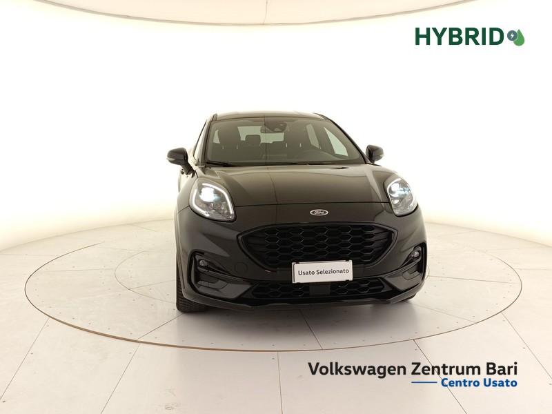Ford Puma 1.0 ecoboost h st-line s&s 125cv - 3