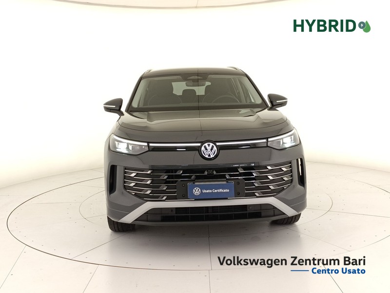 Volkswagen Tayron 1.5 etsi elegance 150cv dsg 7p.ti - 3