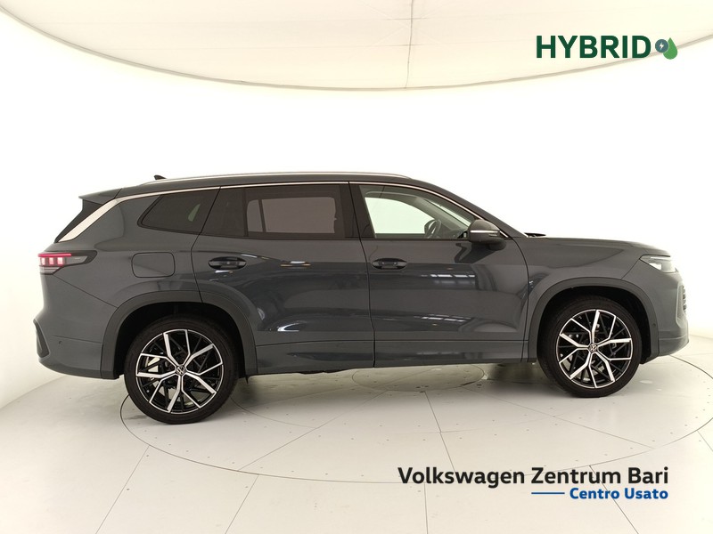 Volkswagen Tayron 1.5 etsi elegance 150cv dsg 7p.ti - 5