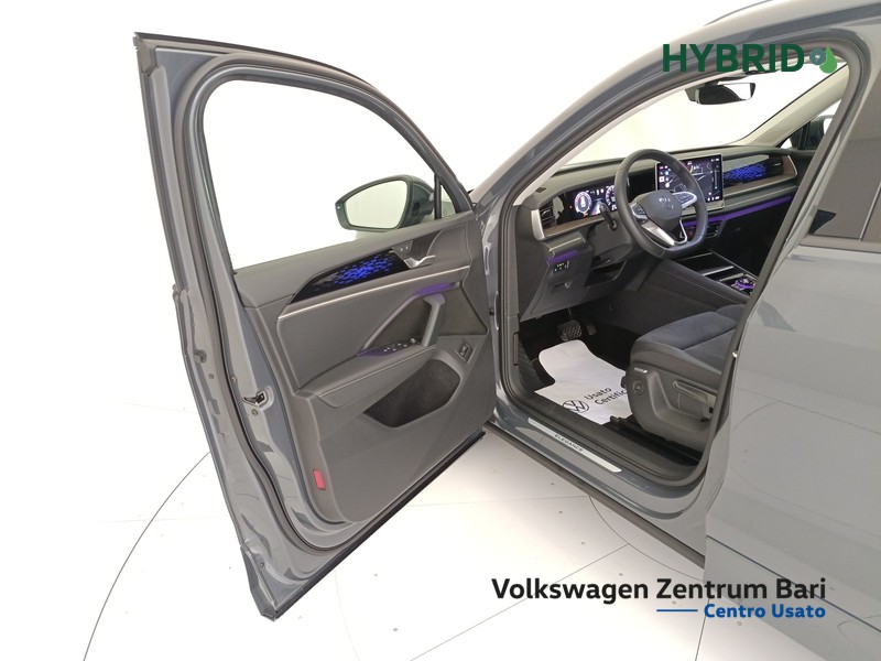 Volkswagen Tayron 1.5 etsi elegance 150cv dsg 7p.ti - 10