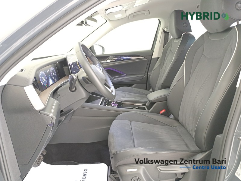 Volkswagen Tayron 1.5 etsi elegance 150cv dsg 7p.ti - 11