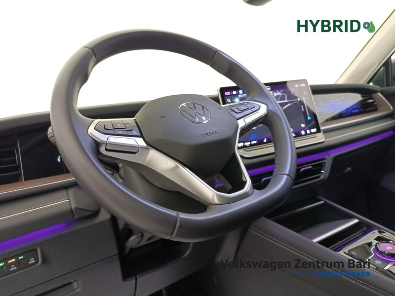 Volkswagen Tayron 1.5 etsi elegance 150cv dsg 7p.ti - 12