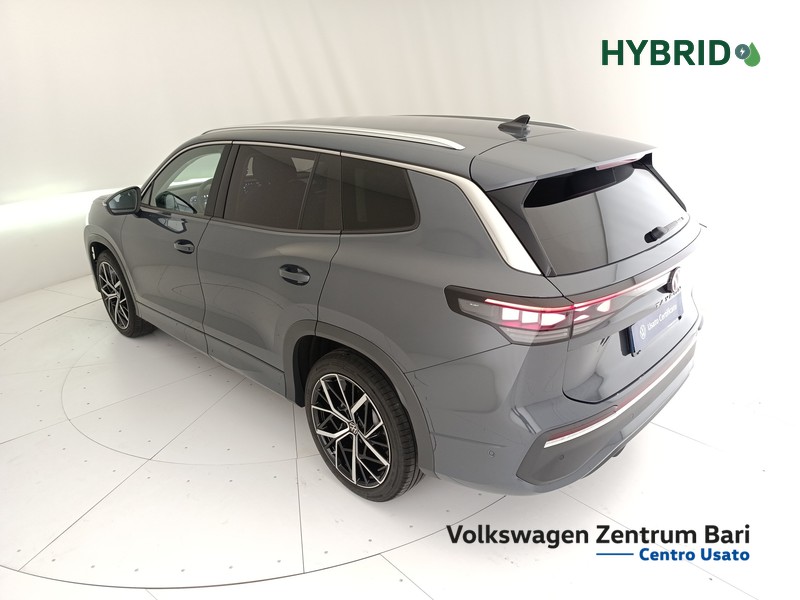 Volkswagen Tayron 1.5 etsi elegance 150cv dsg 7p.ti - 16
