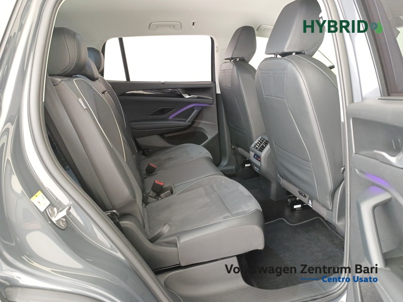 Volkswagen Tayron 1.5 etsi elegance 150cv dsg 7p.ti - 18