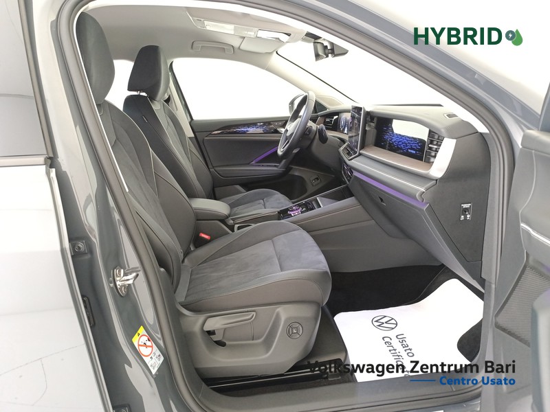 Volkswagen Tayron 1.5 etsi elegance 150cv dsg 7p.ti - 19