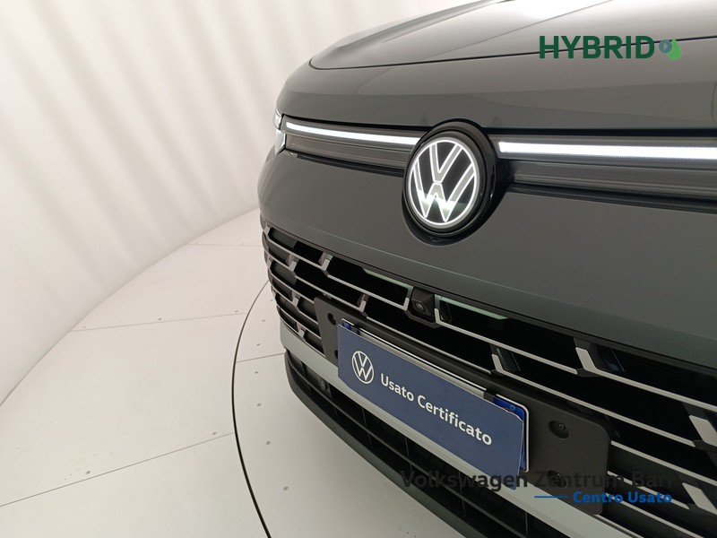 Volkswagen Tayron 1.5 etsi elegance 150cv dsg 7p.ti - 21