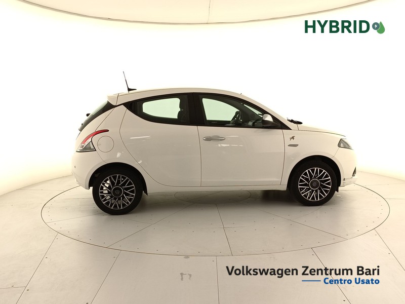 Lancia Ypsilon 1.0 firefly hybrid gold s&s 70cv - 5