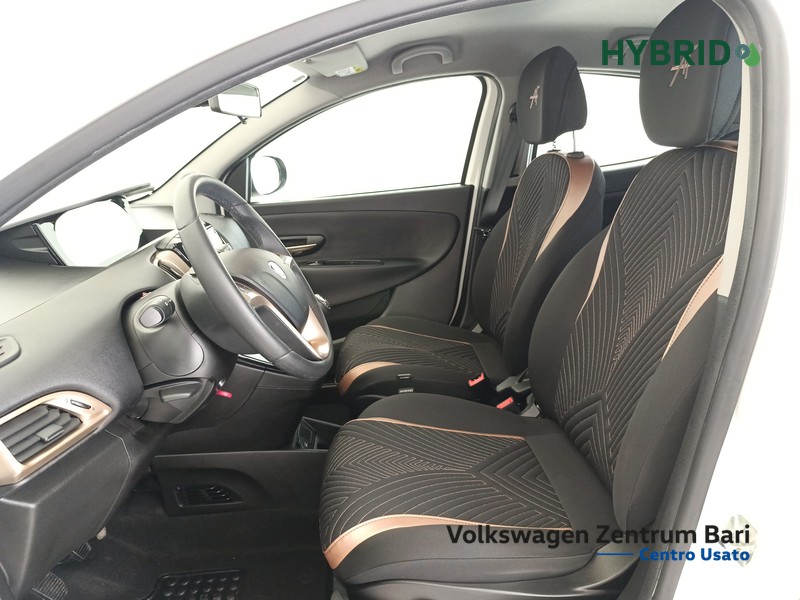 Lancia Ypsilon 1.0 firefly hybrid gold s&s 70cv - 13