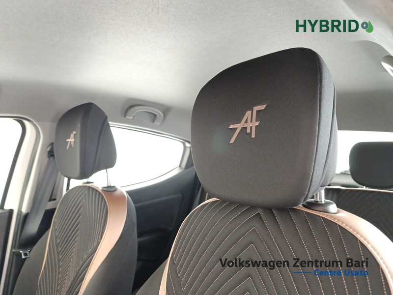 Lancia Ypsilon 1.0 firefly hybrid gold s&s 70cv - 15