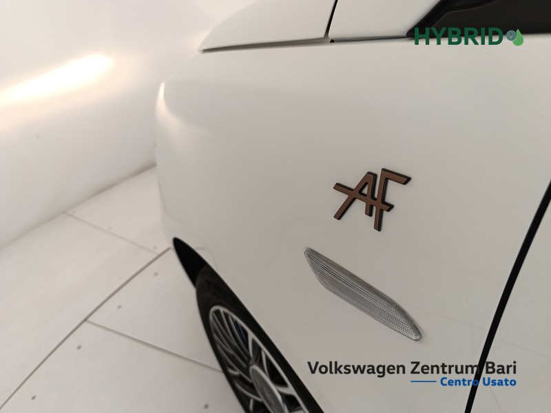 Lancia Ypsilon 1.0 firefly hybrid gold s&s 70cv - 16