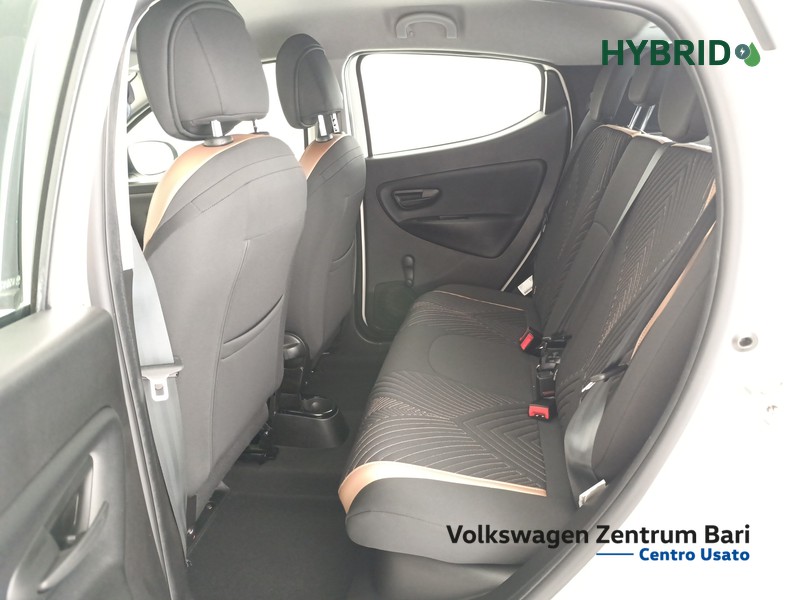 Lancia Ypsilon 1.0 firefly hybrid gold s&s 70cv - 18
