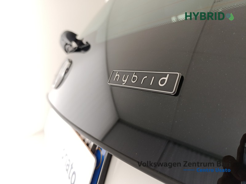 Lancia Ypsilon 1.0 firefly hybrid gold s&s 70cv - 20