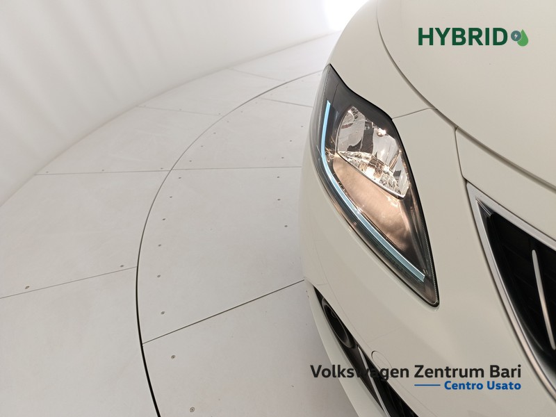Lancia Ypsilon 1.0 firefly hybrid gold s&s 70cv - 24