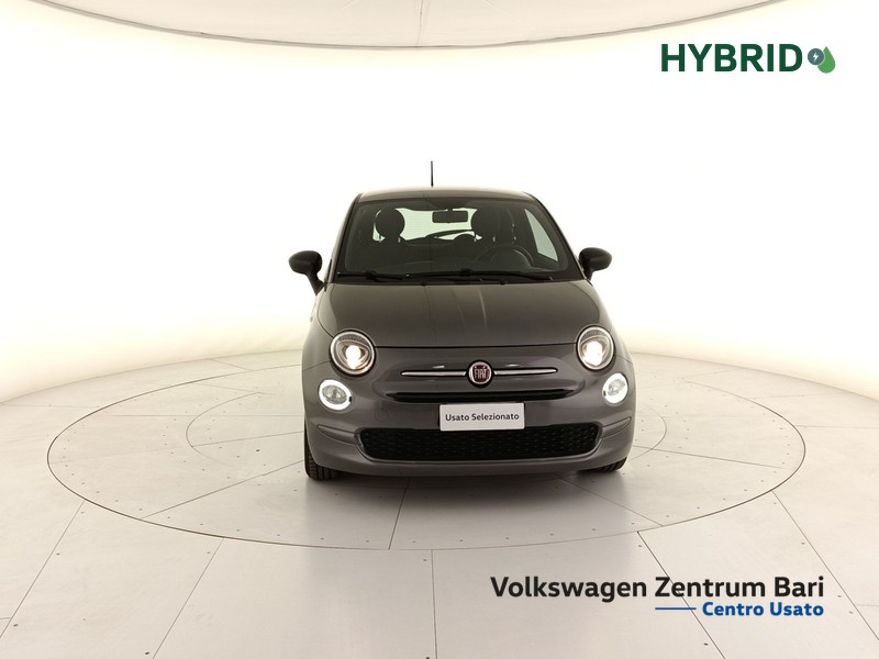 Fiat 500 1.0 hybrid cult 70cv - 3