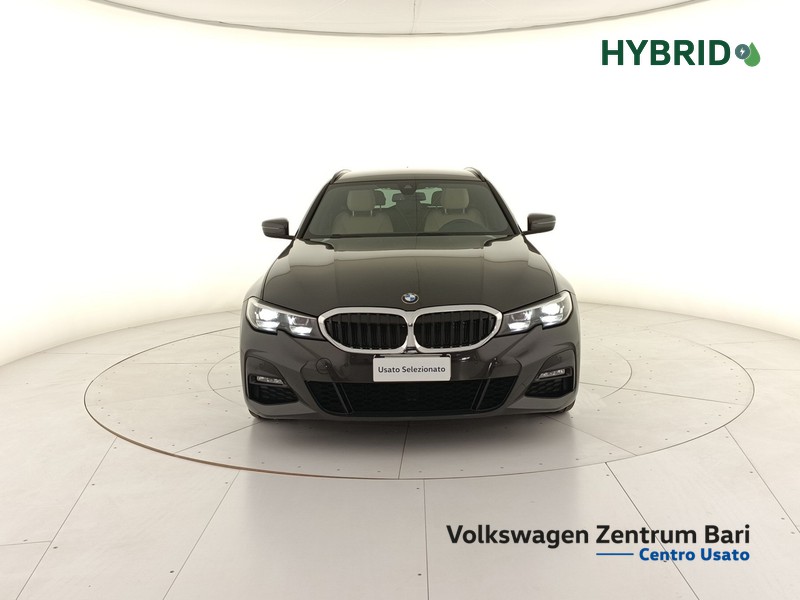 BMW Serie 3 320d touring mhev 48v msport auto - 3