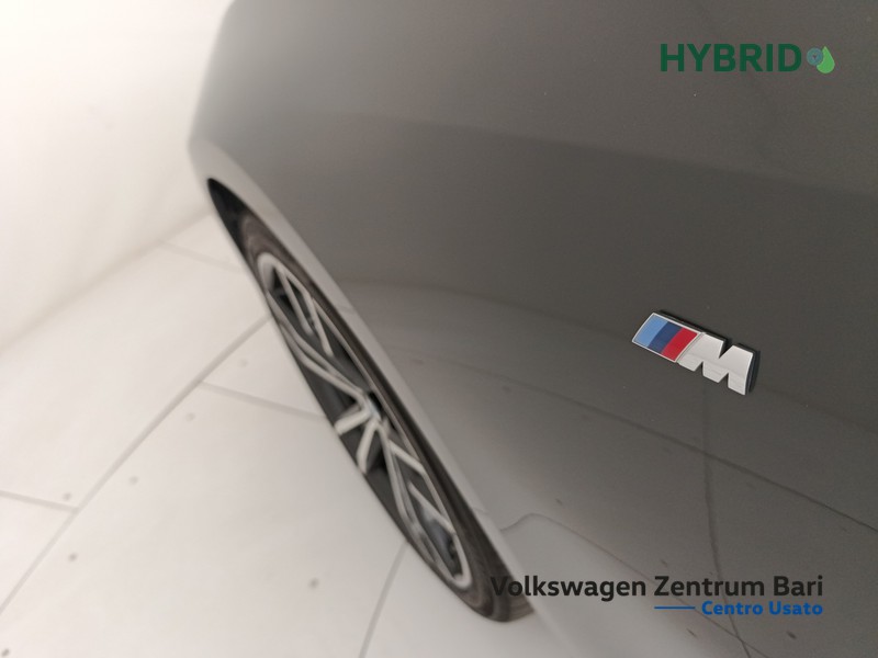 BMW Serie 3 320d touring mhev 48v msport auto - 16