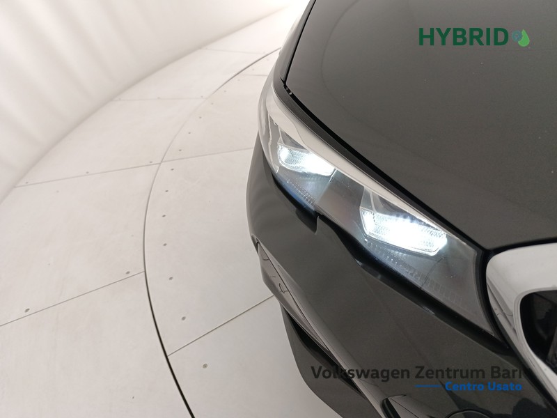 BMW Serie 3 320d touring mhev 48v msport auto - 23