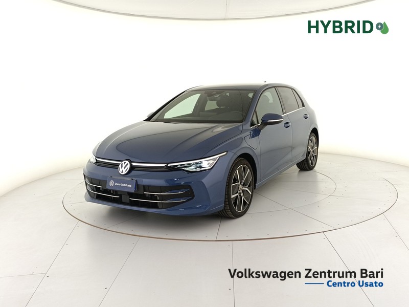 Volkswagen Golf 1.5 tsi ehybrid 50 years 204cv dsg - 1