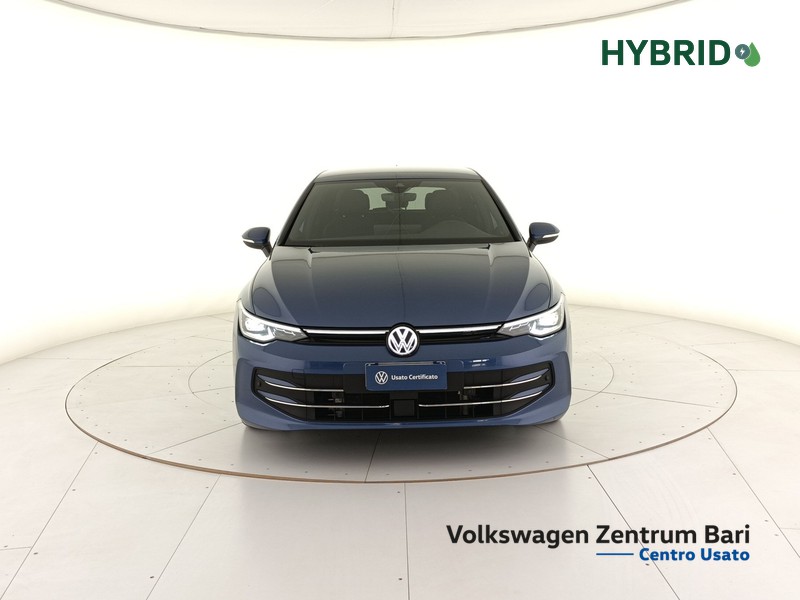 Volkswagen Golf 1.5 tsi ehybrid 50 years 204cv dsg - 3