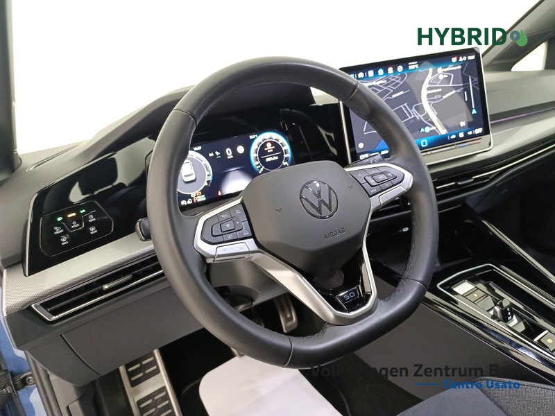 Volkswagen Golf 1.5 tsi ehybrid 50 years 204cv dsg - 15