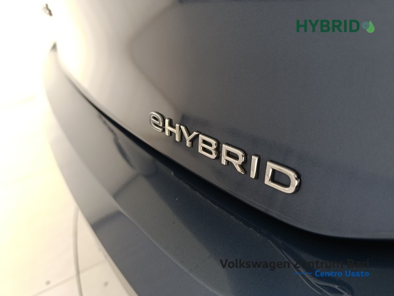 Volkswagen Golf 1.5 tsi ehybrid 50 years 204cv dsg - 20