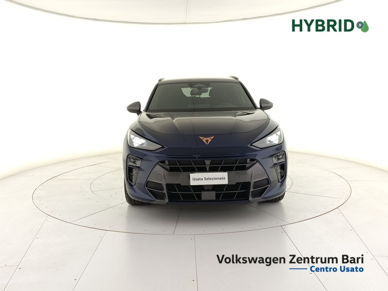 Cupra Terramar 1.5 hybrid 150cv dsg - 3