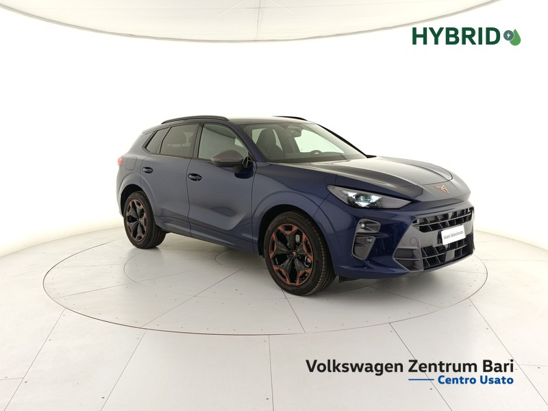 Cupra Terramar 1.5 hybrid 150cv dsg - 4