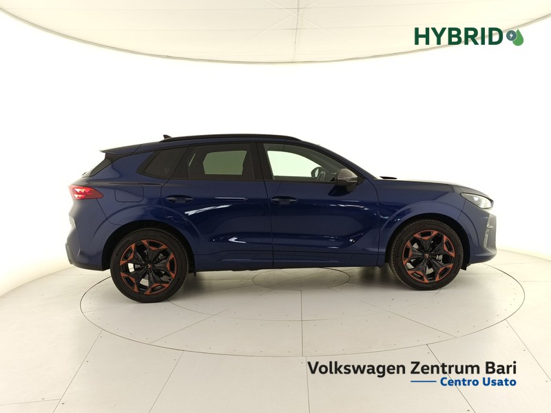 Cupra Terramar 1.5 hybrid 150cv dsg - 5