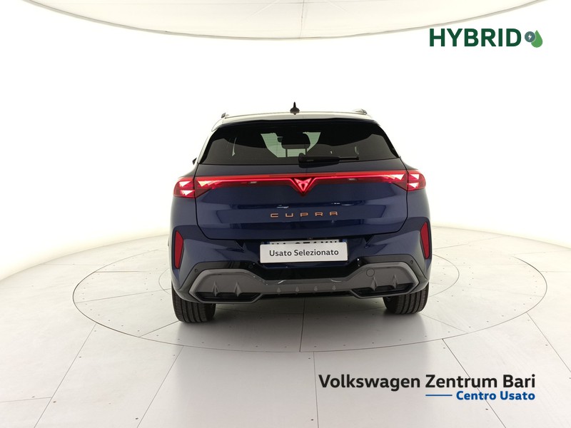 Cupra Terramar 1.5 hybrid 150cv dsg - 7