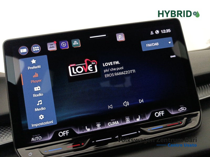 Cupra Terramar 1.5 hybrid 150cv dsg - 11