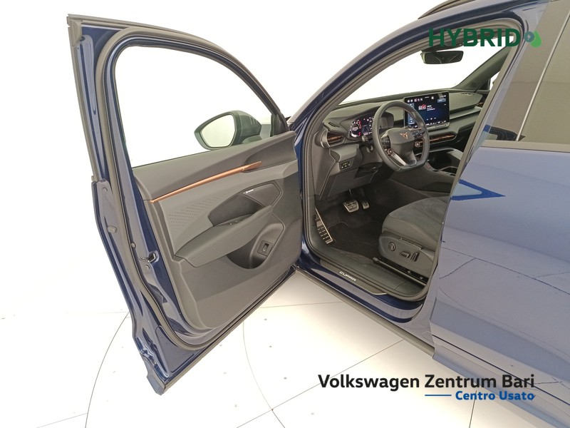 Cupra Terramar 1.5 hybrid 150cv dsg - 13