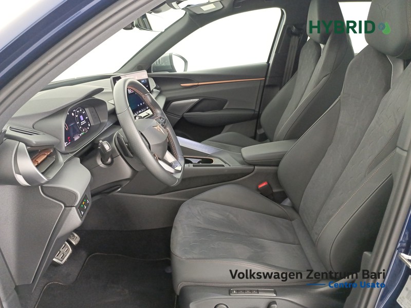 Cupra Terramar 1.5 hybrid 150cv dsg - 14