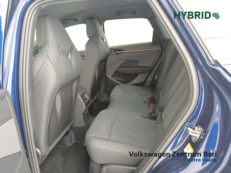 Cupra Terramar 1.5 hybrid 150cv dsg - 17