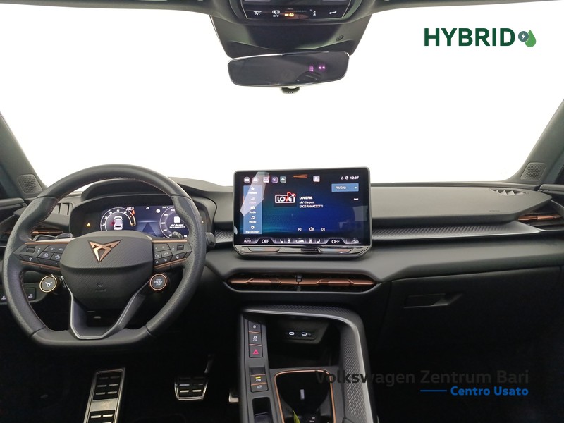 Cupra Terramar 1.5 hybrid 150cv dsg - 18
